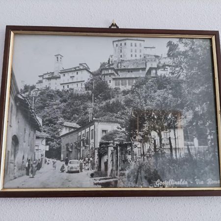 Ca Milene Bed And Breakfast Castellinaldo 外观 照片