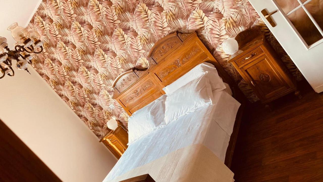 Ca Milene Bed And Breakfast Castellinaldo 外观 照片