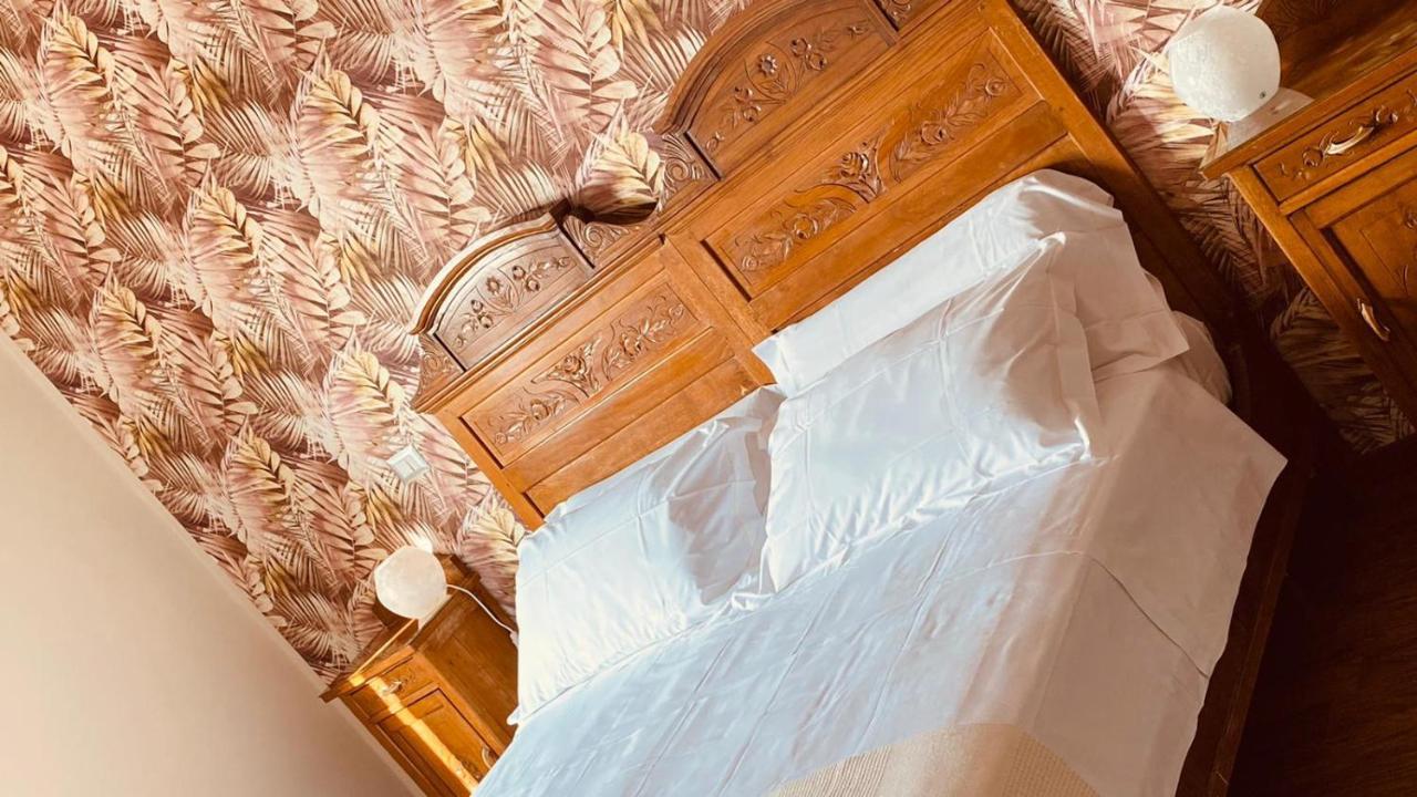 Ca Milene Bed And Breakfast Castellinaldo 外观 照片