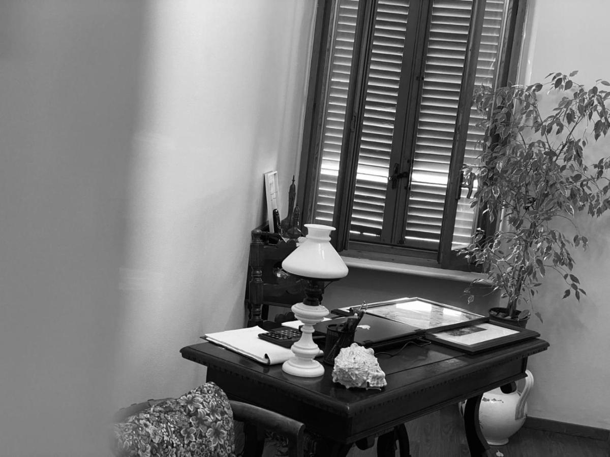 Ca Milene Bed And Breakfast Castellinaldo 外观 照片
