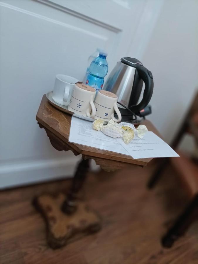 Ca Milene Bed And Breakfast Castellinaldo 外观 照片