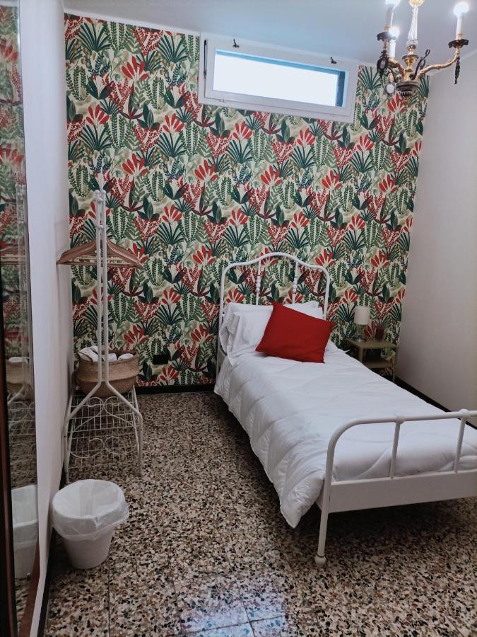 Ca Milene Bed And Breakfast Castellinaldo 外观 照片