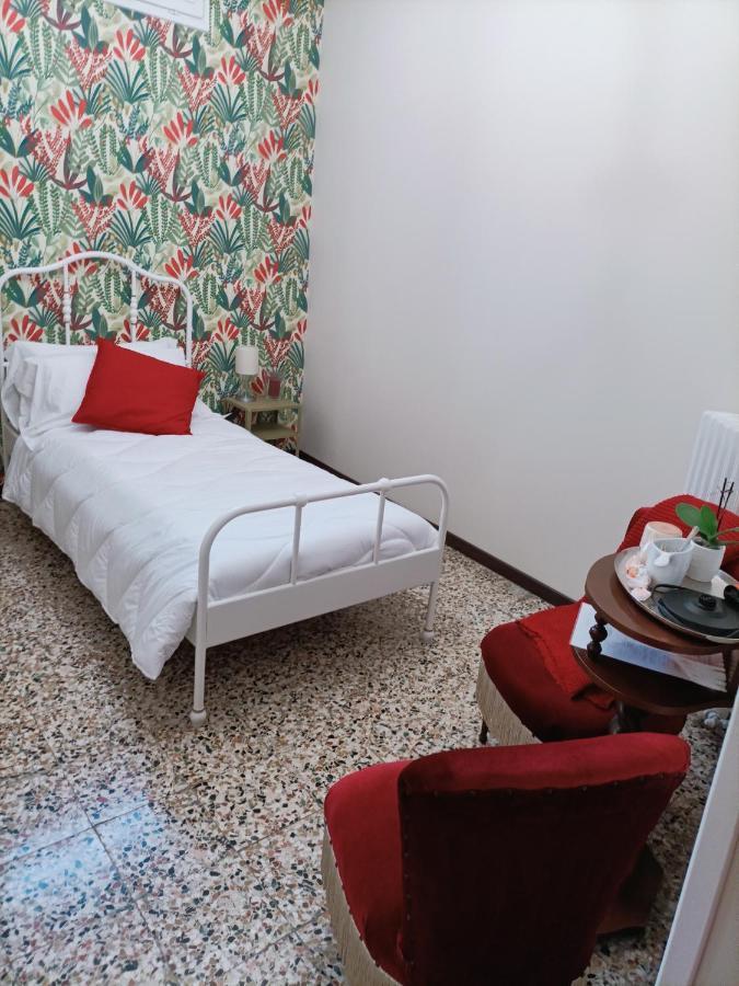 Ca Milene Bed And Breakfast Castellinaldo 外观 照片