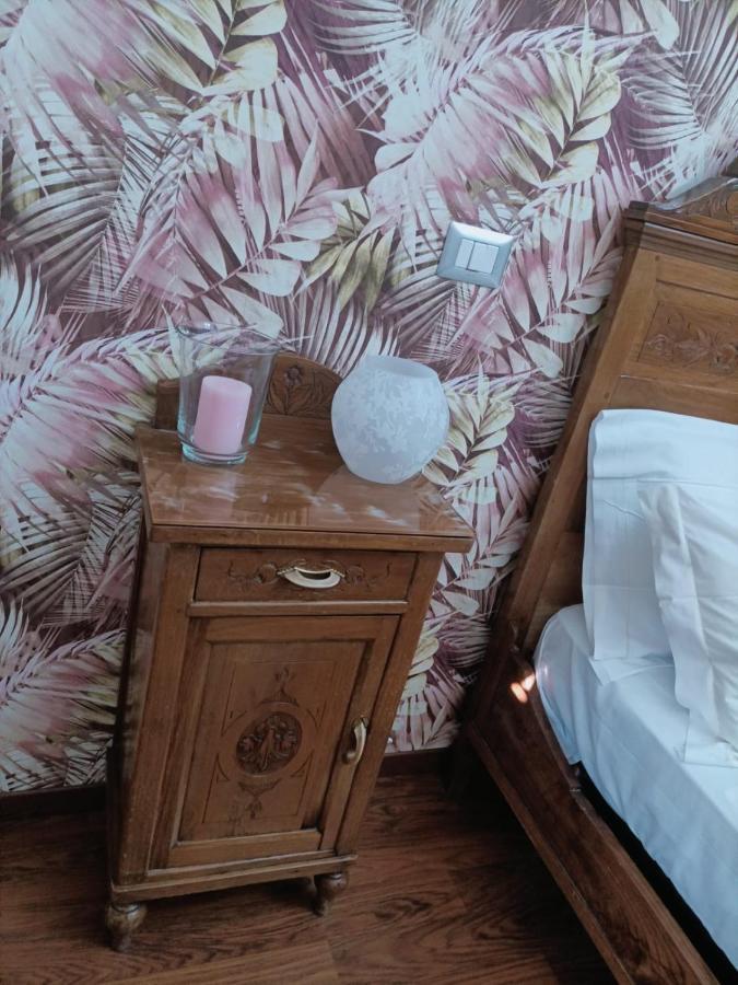 Ca Milene Bed And Breakfast Castellinaldo 外观 照片