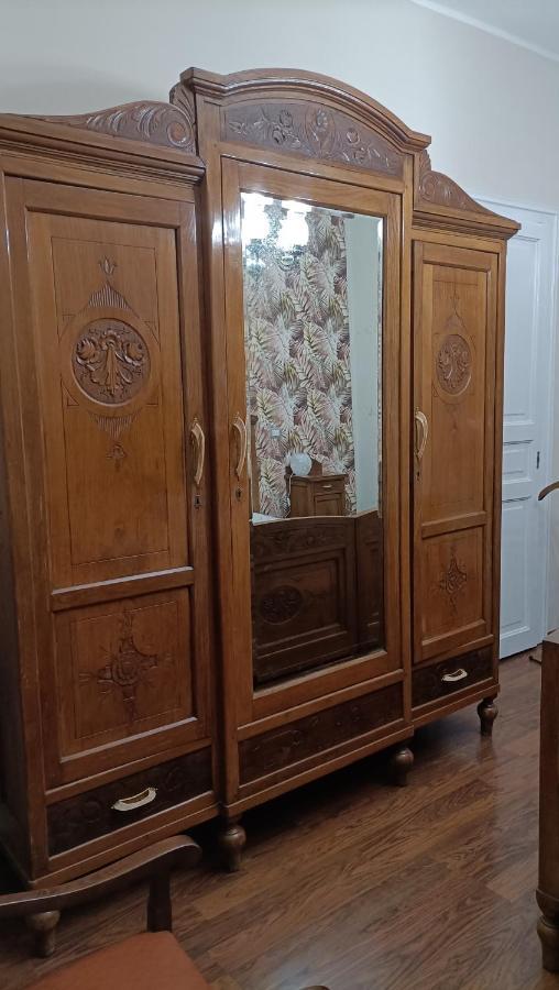 Ca Milene Bed And Breakfast Castellinaldo 外观 照片